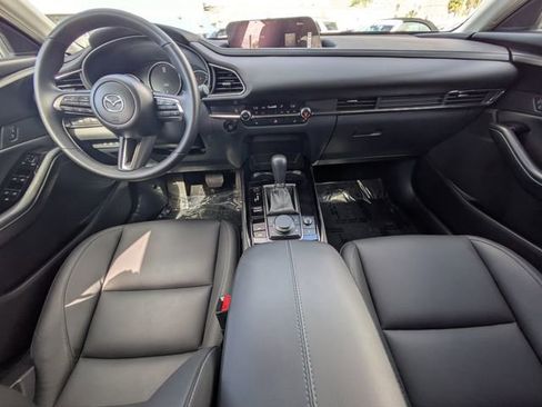 Certified 2025 MAZDA CX-30 AWD 2.5 S w/ Preferred Package image 36