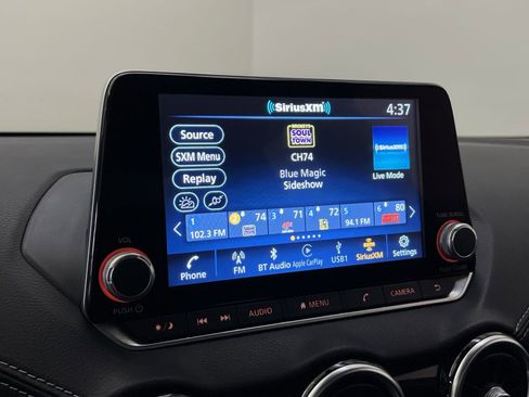 Used 2024 Nissan Sentra SV image 16