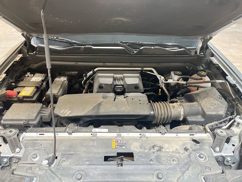 Used 2023 Chevrolet Colorado Trail Boss w/ Advanced Trailering Package image 29