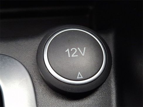 Certified 2021 Ford EcoSport SE w/ SE Convenience Package image 24