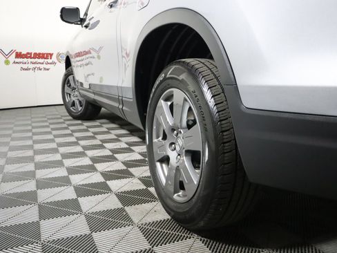 Used 2020 Honda Ridgeline RTL-E image 25