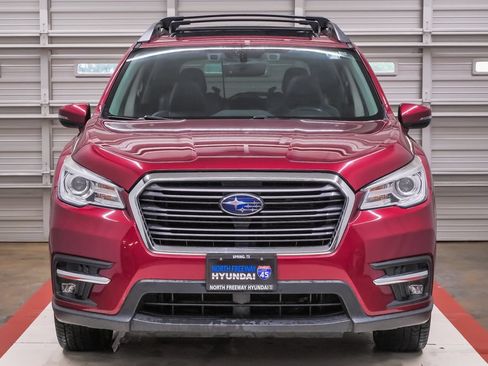 Used 2022 Subaru Ascent Limited w/ Technology Package AWD/4WD image 4