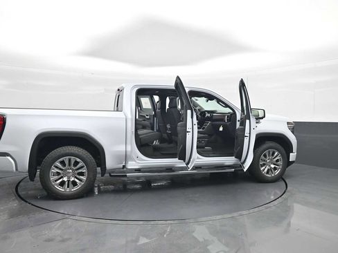 New 2026 GMC Sierra 1500 Denali w/ Technology Package AWD/4WD image 46