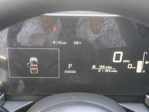 Used 2025 Nissan Kicks S FWD image 22