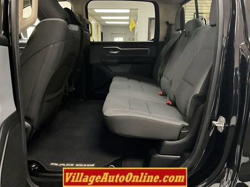 Used 2019 RAM 1500 Big Horn AWD/4WD image 27