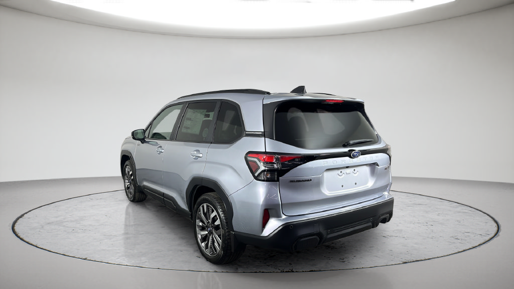 New 2026 Subaru Forester Touring AWD/4WD image 10