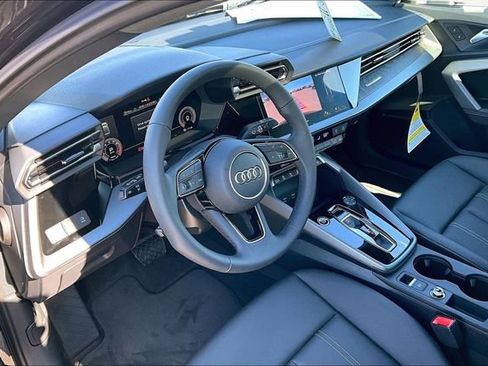 New 2026 Audi A3 2.0T Premium AWD/4WD image 8