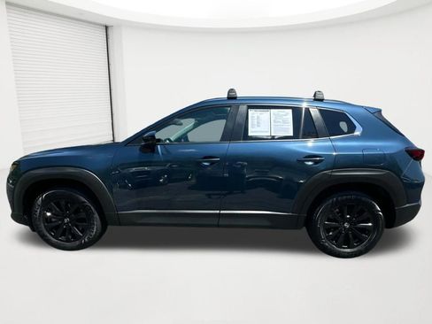 Used 2025 MAZDA CX-50 AWD 2.5 S w/ Weather Package image 8