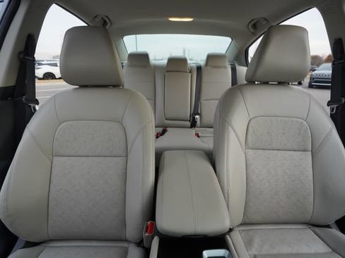 Used 2024 Nissan Altima 2.5 SL image 35