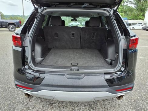 Used 2023 Chevrolet Blazer LT image 9