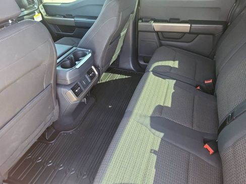 Used 2024 Ford F150 STX w/ Equipment Group 201A FX4 AWD/4WD image 31
