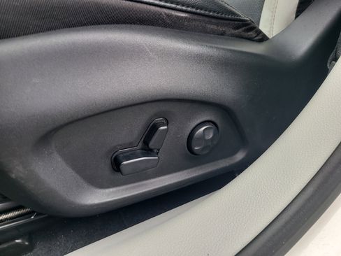 Used 2021 Jeep Compass Limited w/ Elite Interior Group image 17