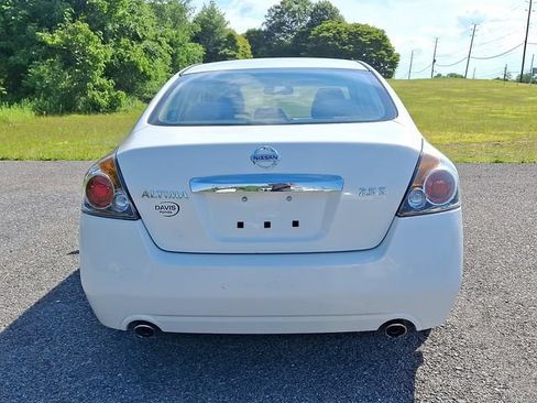 Used 2012 Nissan Altima 2.5 S w/ Value Pkg FWD image 5