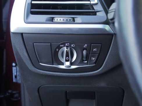 Used 2024 BMW X3 M40i AWD/4WD image 16