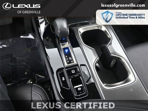 Certified 2024 Lexus NX 250 FWD image 18