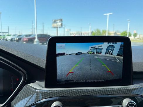 Used 2025 Ford Escape ST-Line image 29