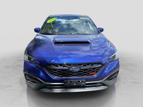 Used 2025 Subaru WRX Premium AWD/4WD image 11