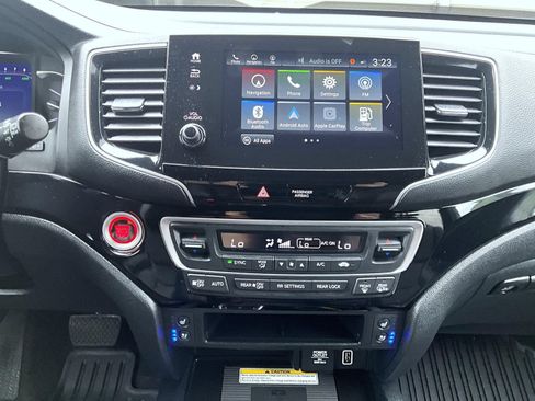 Used 2022 Honda Passport Elite image 14