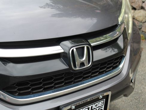 Used 2016 Honda CR-V EX image 45