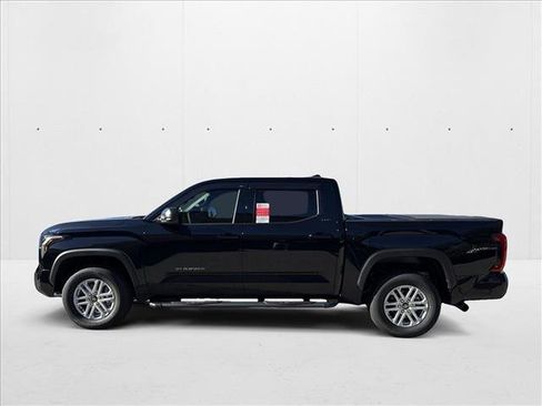 New 2025 Toyota Tundra SR5 image 5