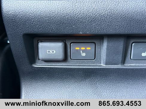 Used 2024 Lexus GX 550 image 19