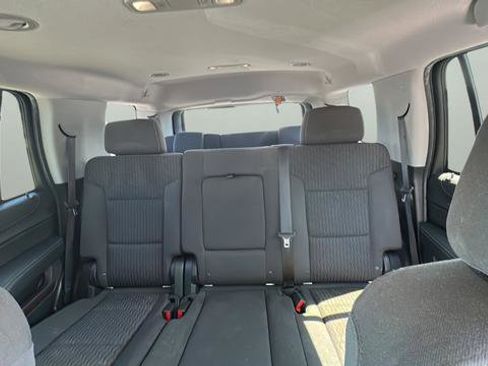 Used 2019 GMC Yukon SLE RWD image 21