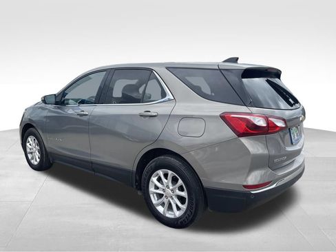 Used 2019 Chevrolet Equinox LT FWD image 5