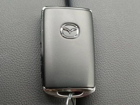 New 2026 MAZDA CX-50 AWD 2.5 Hybrid w/ Weather Package image 24