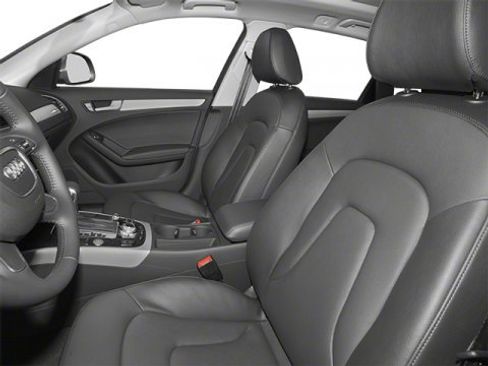 Used 2013 Audi A4 Premium Plus w/ Premium Plus Pkg image 8