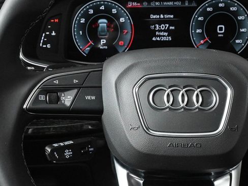 New 2025 Audi Q8 Premium Plus image 10