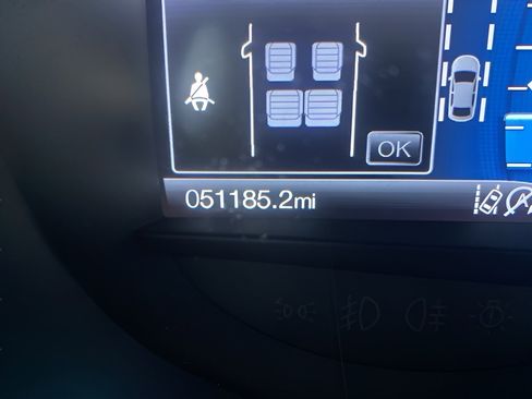 Used 2023 Ford Edge SEL image 7