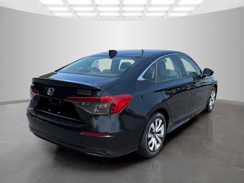 Used 2024 Honda Civic LX image 7