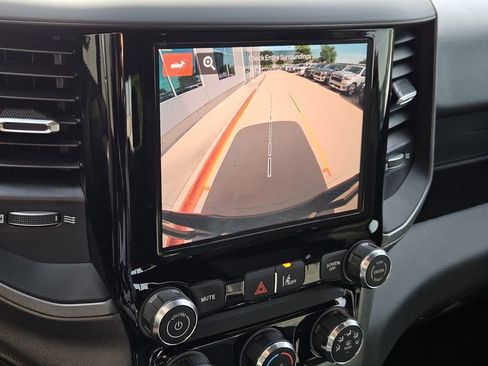 New 2026 RAM 1500 Express RWD image 18