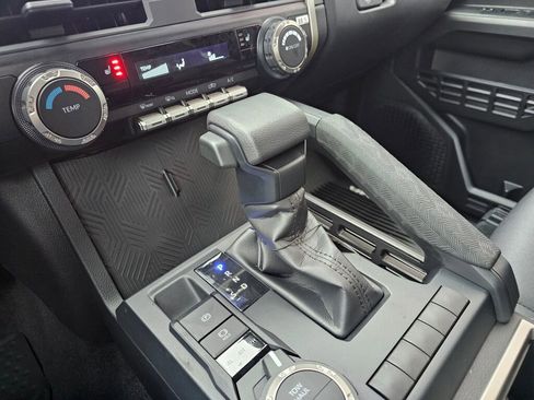 New 2025 Toyota Tacoma SR5 image 21