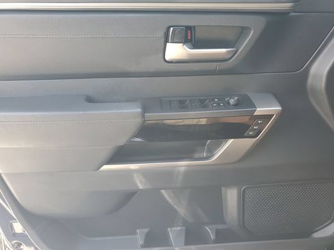 Used 2024 Toyota Tundra Limited w/ Power Package RWD image 19