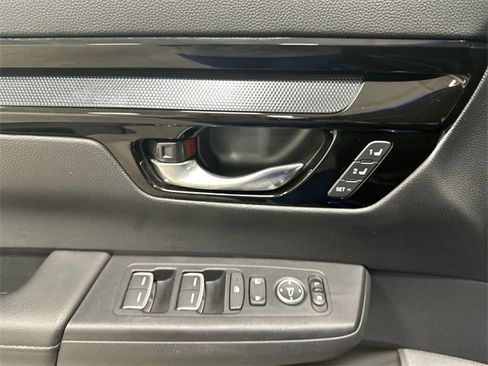 Used 2023 Honda CR-V EX-L image 17