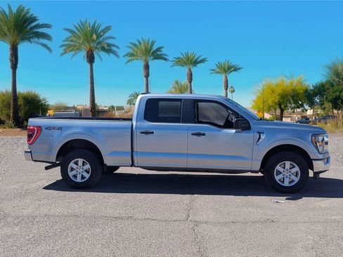 Used 2023 Ford F150 XLT w/ Trailer Tow Package image 6
