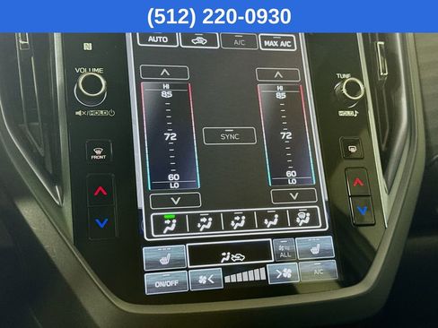 Certified 2025 Subaru Forester Limited image 19