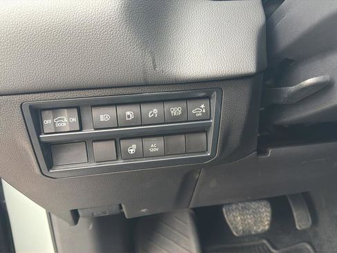 Used 2024 Toyota Sequoia Limited w/ Nightshade Package image 24