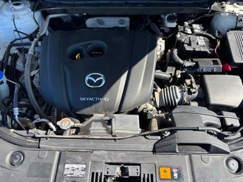 Used 2020 MAZDA CX-5 Grand Touring image 27