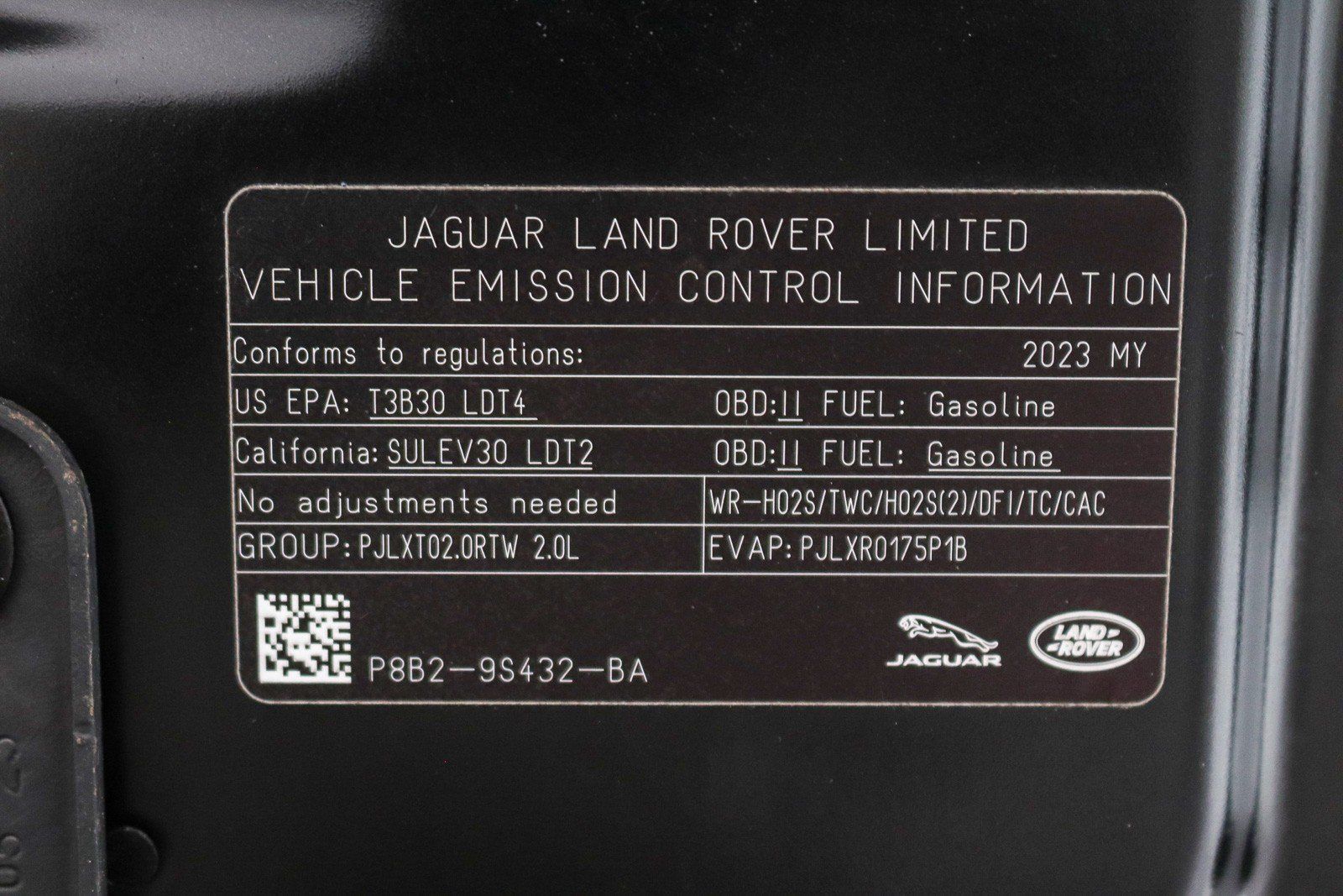 Used 2023 Land Rover Defender 110 S AWD/4WD image 34