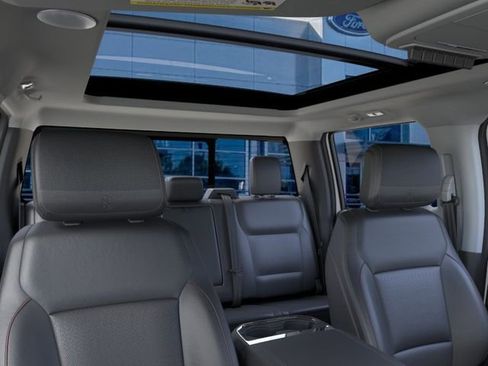 New 2026 Ford F250 Lariat AWD/4WD image 22