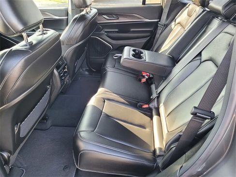 New 2026 Jeep Grand Cherokee Limited image 6