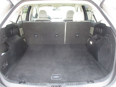 Used 2017 Ford Edge Titanium w/ Cold Weather Package image 16