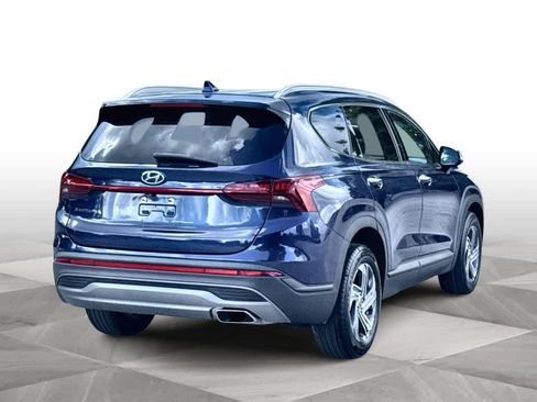 Used 2023 Hyundai Santa Fe SEL FWD image 8