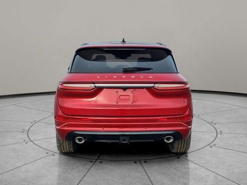 New 2026 Lincoln Corsair Grand Touring AWD/4WD image 11
