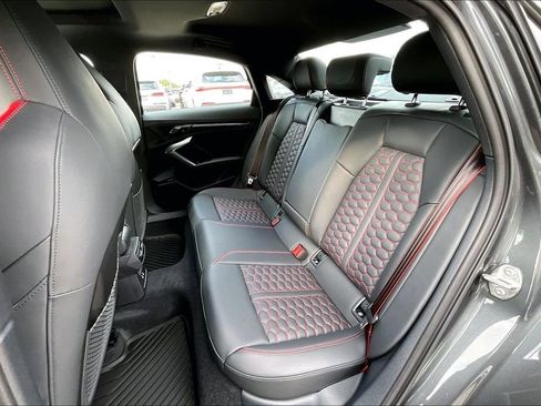New 2026 Audi RS 3 image 17