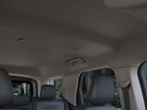 New 2025 Ford Bronco Sport Big Bend w/ Black Appearance Package image 21