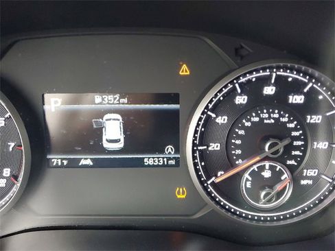 Used 2023 Hyundai Santa Fe SEL image 27