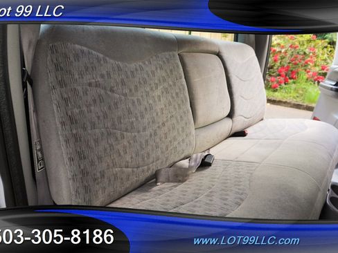 Used 2000 Ford F250 XLT AWD/4WD image 16